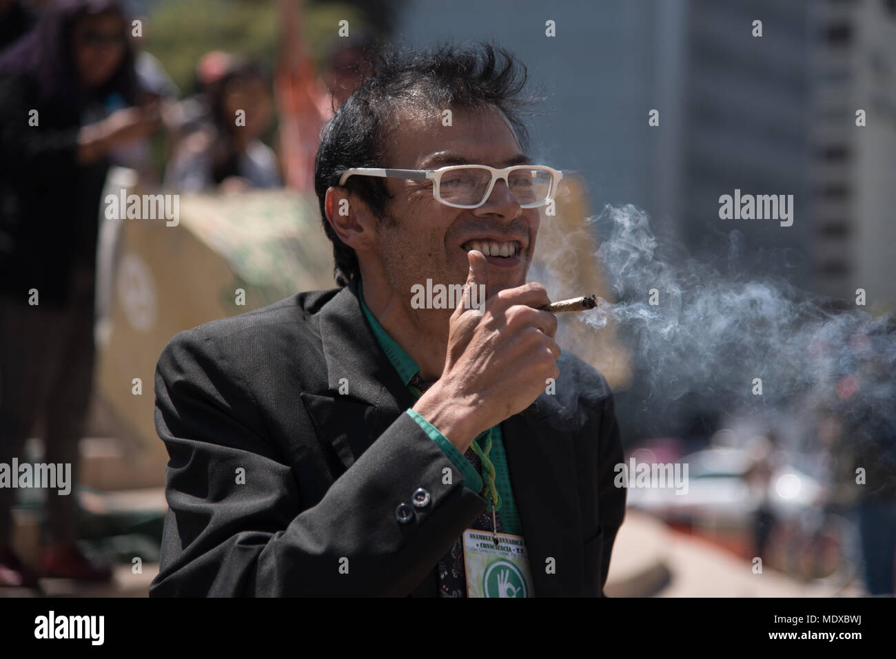 do they sell menthol cigarettes in spain Elxyr Frost Menthol Cigarettes Packet Stock Photo