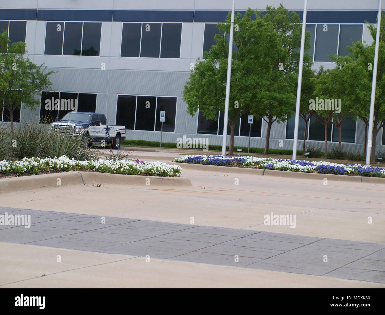 Texas football stadiums hi-res stock photography and images - Alamy