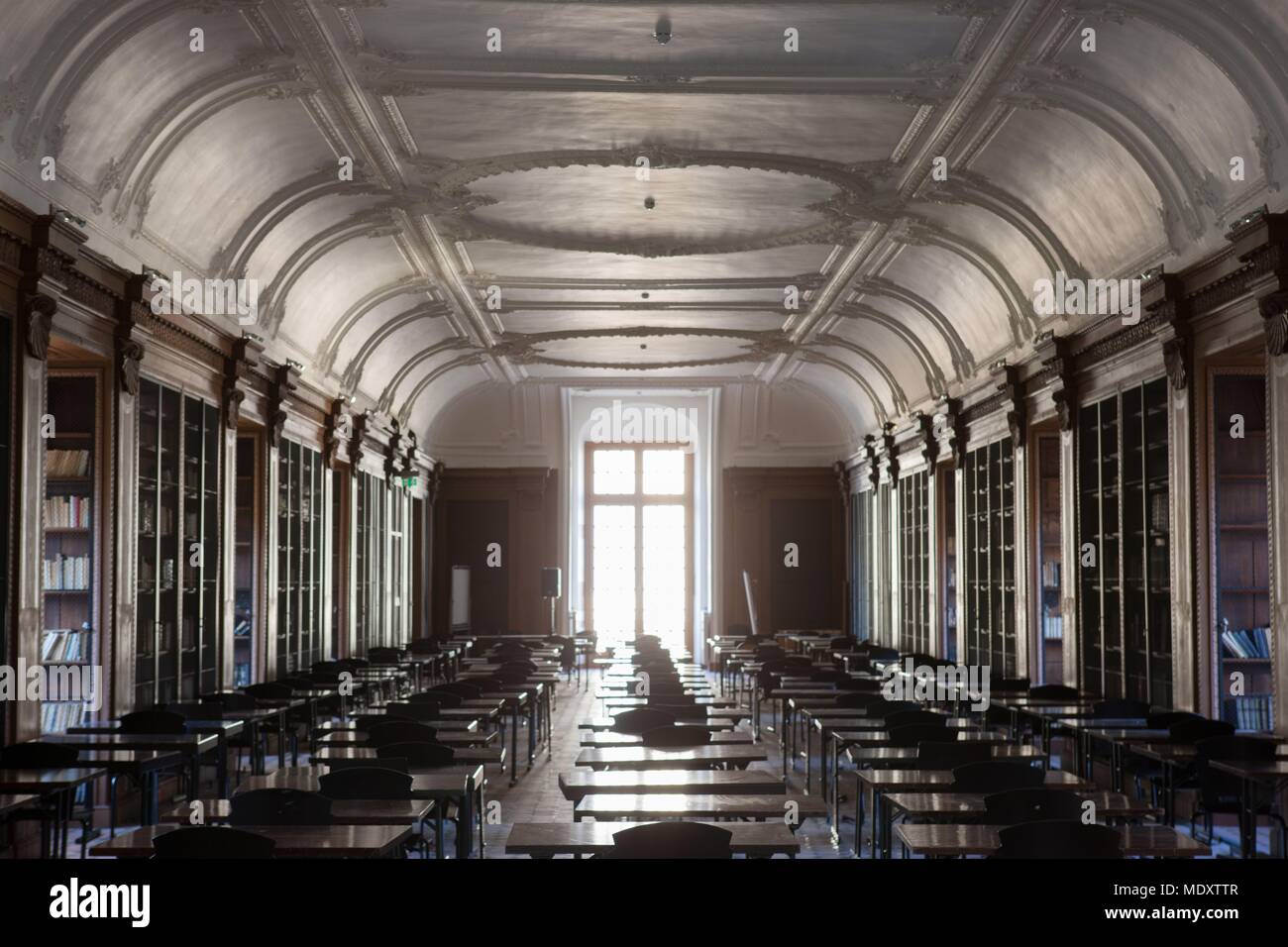 Lycee henri iv paris hi-res stock photography and images - Alamy