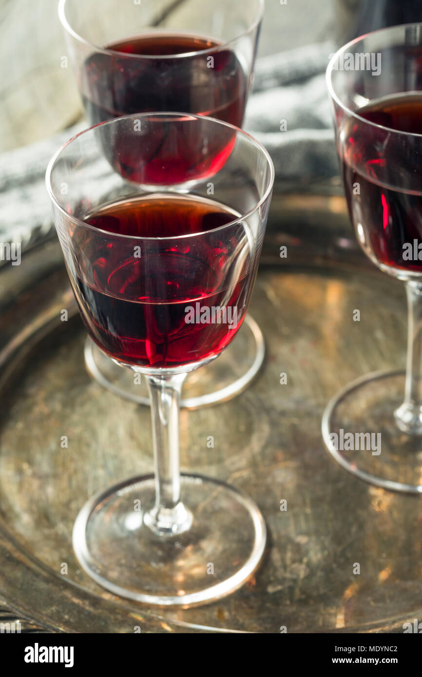 Vintage port wine bottle hires stock photography and images Alamy