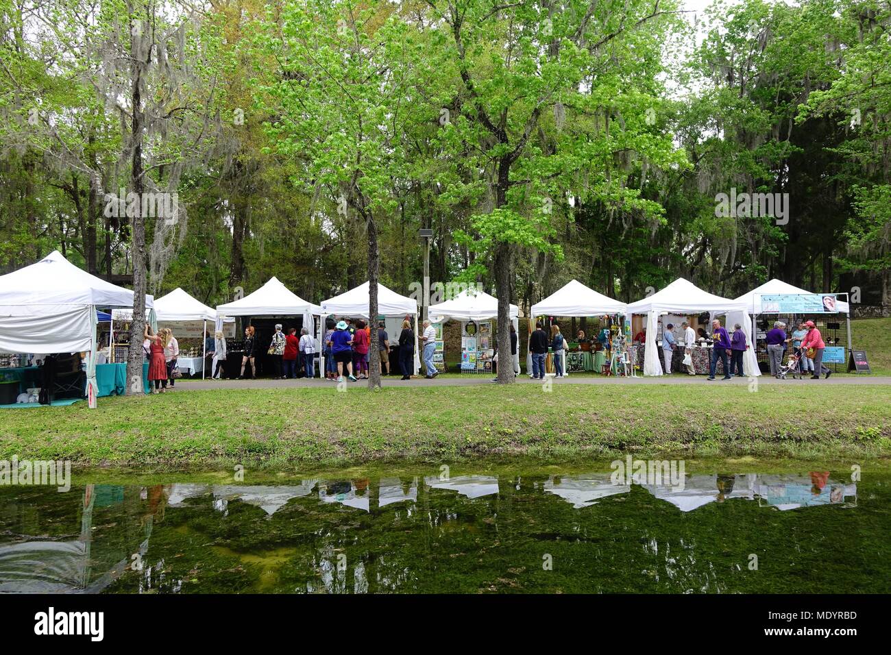 Tom varn park hi-res stock photography and images - Alamy