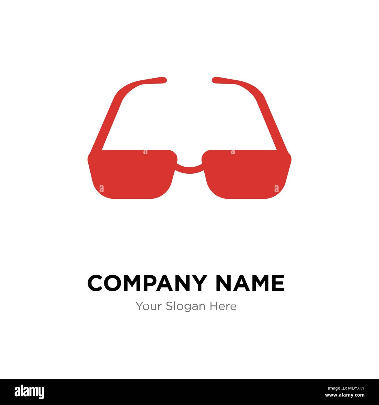 sunglasses brand logo