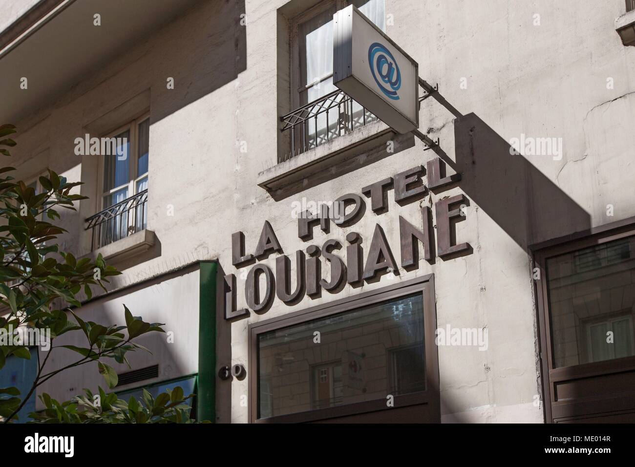 Louisiane hires stock photography and images Alamy