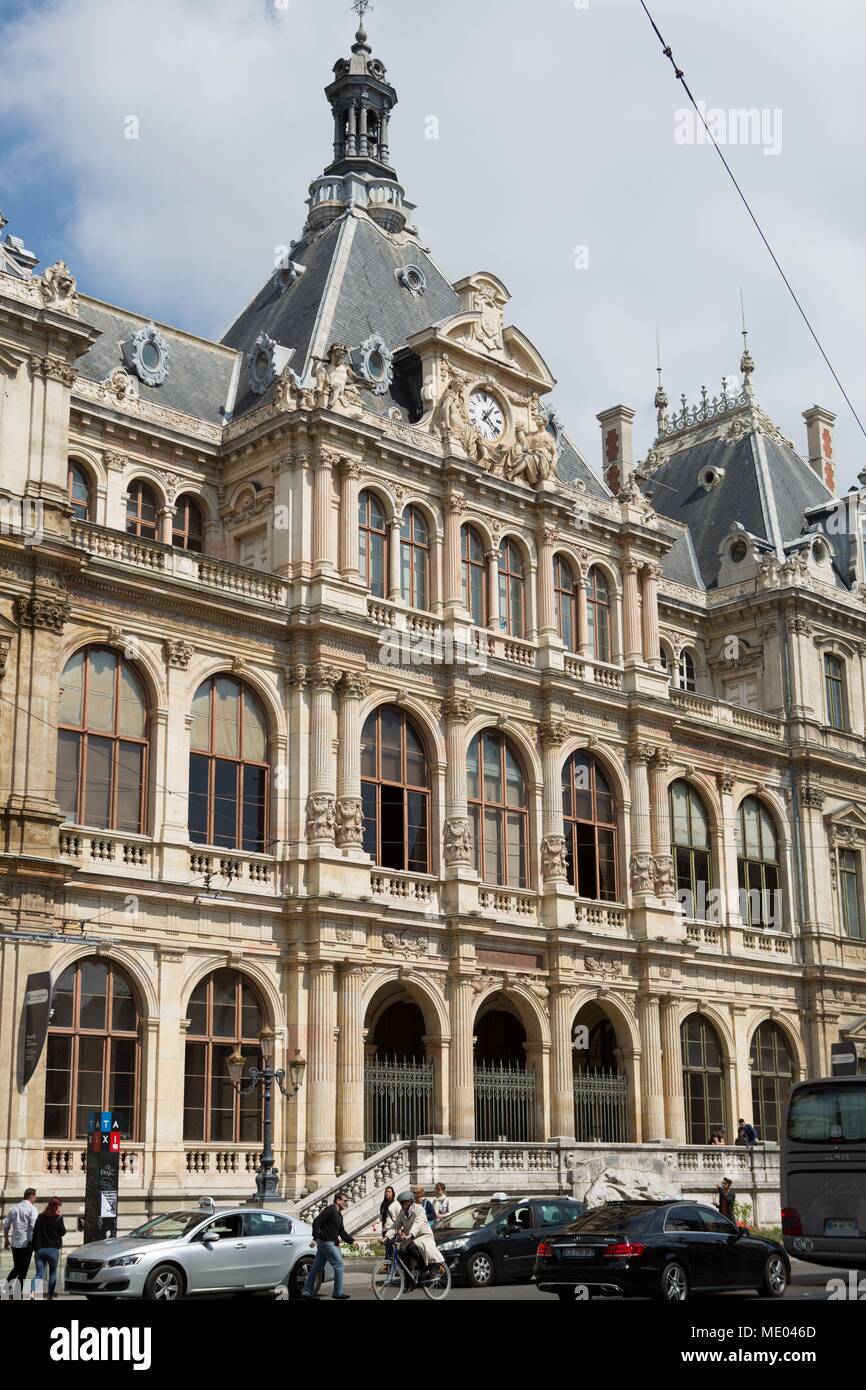 Place des cordeliers hires stock photography and images Alamy