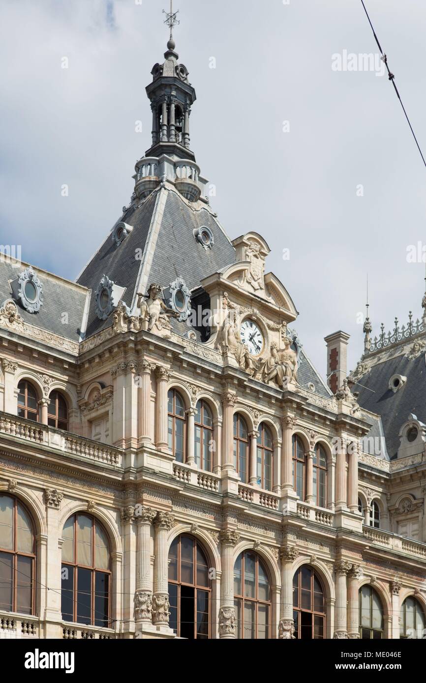 Place des cordeliers hires stock photography and images Alamy
