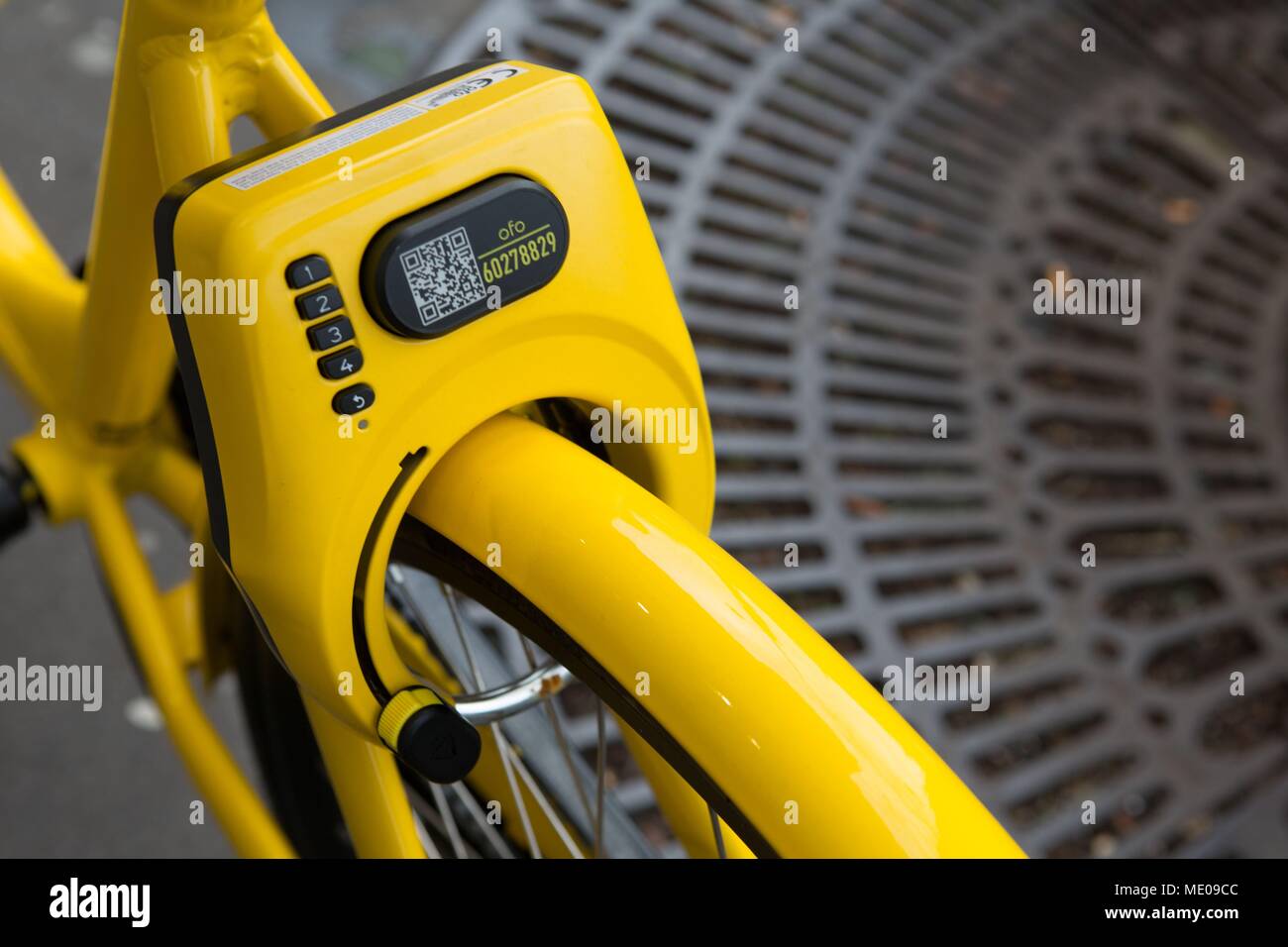Ofo number hotsell