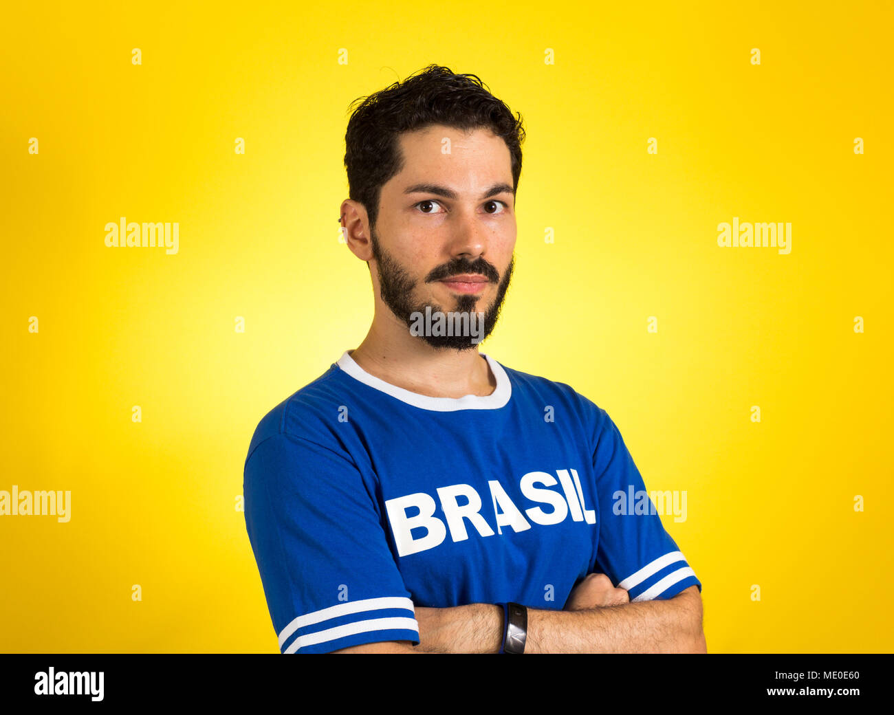 brazil jersey near me