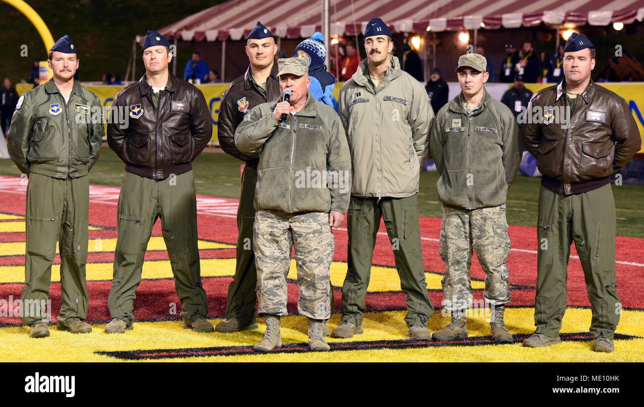 150th Operations Group 150th special operations wing hi-res stock photography and images - Alamy