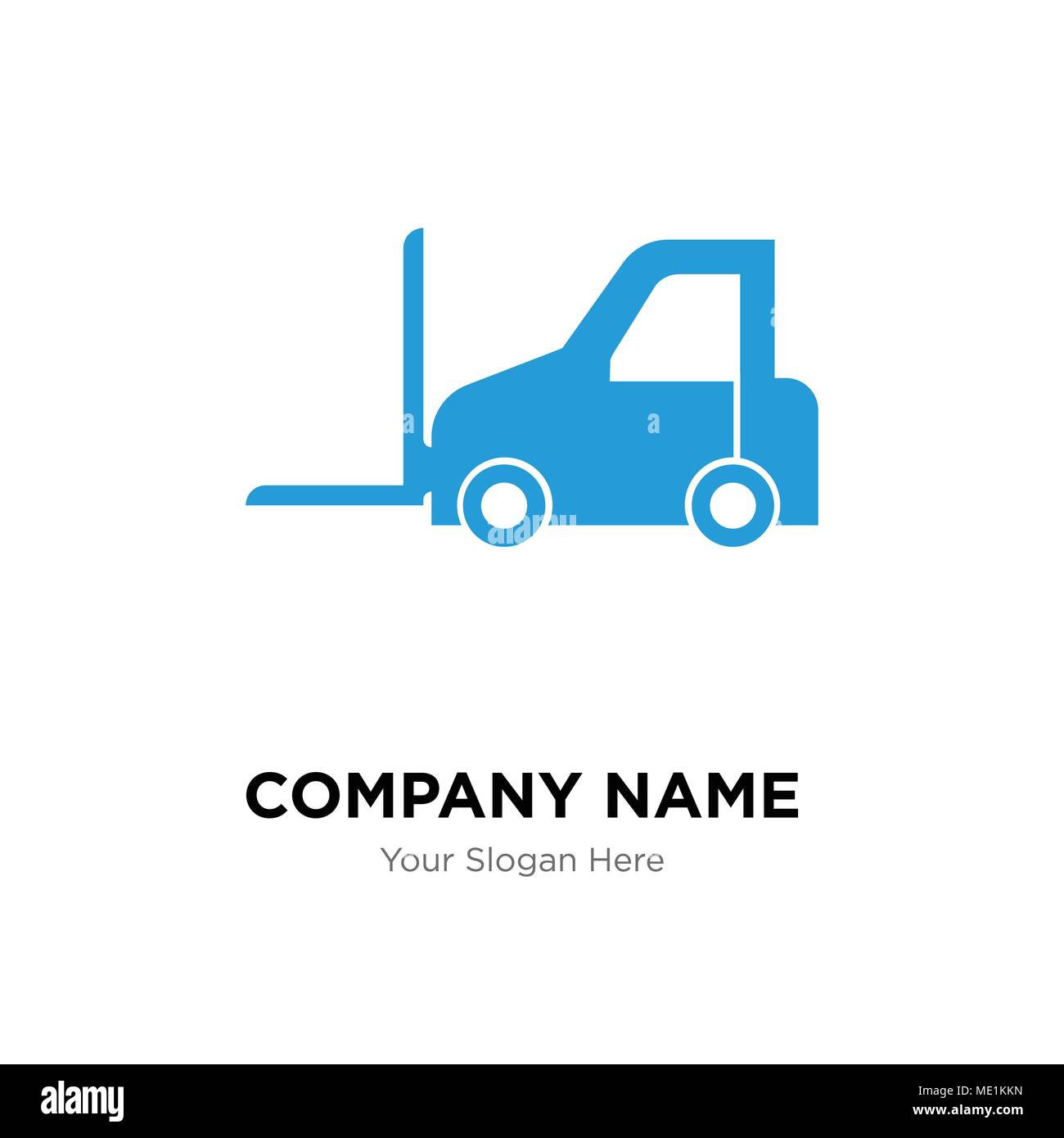 Logistics Transport Company Logo Design Template Business