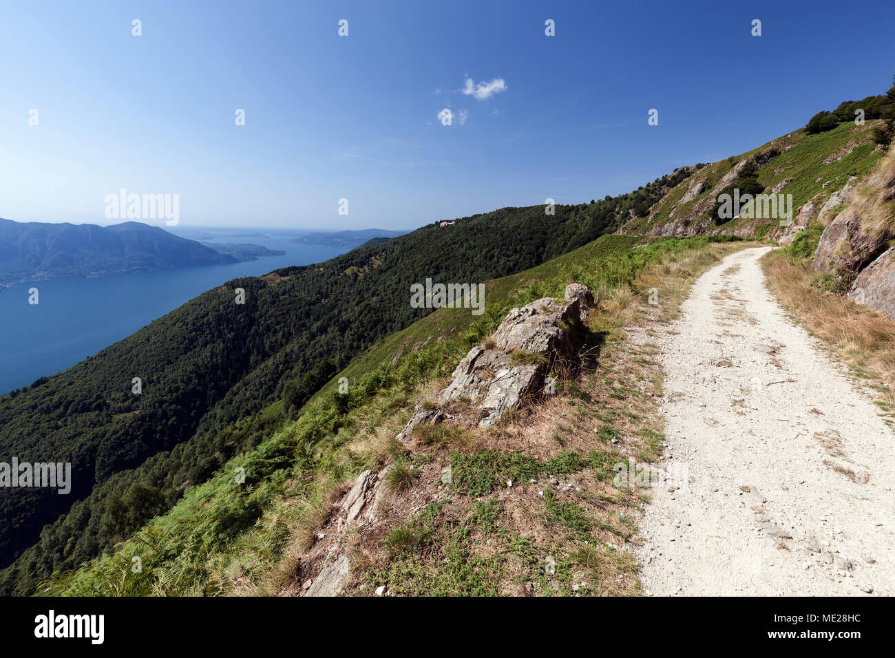 province of verbano cusio ossola