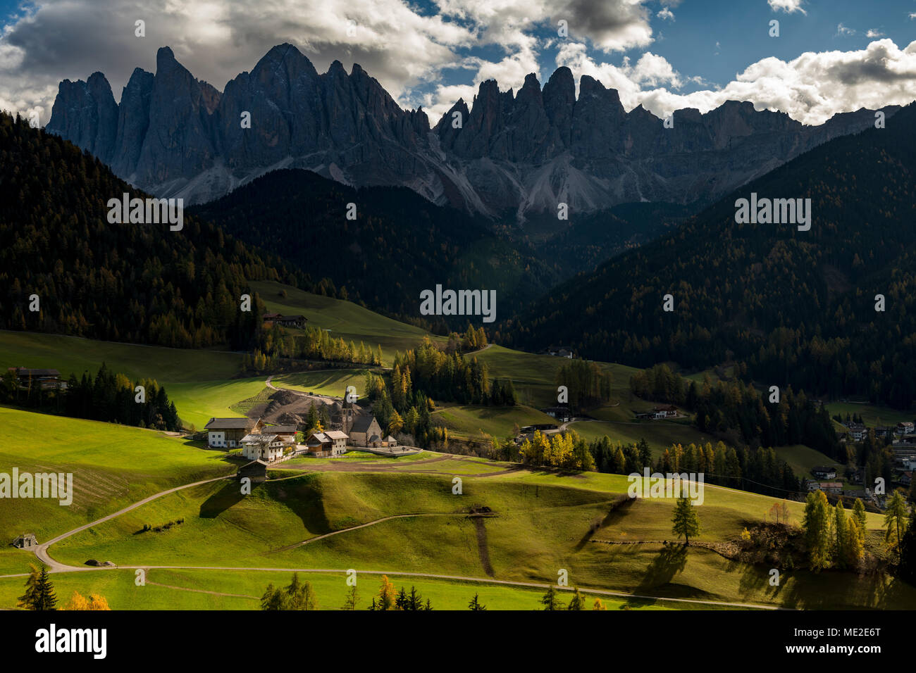 St magdalena village hires stock photography and images Alamy