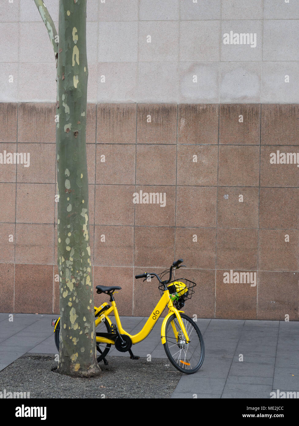 Sydney bicycle hi-res stock photography and images - Alamy