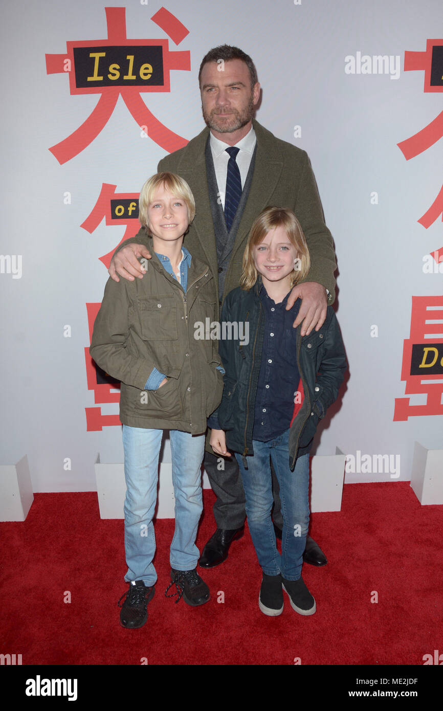 'Isle Of Dogs' New York Screening at The Metropolitan Museum of Art