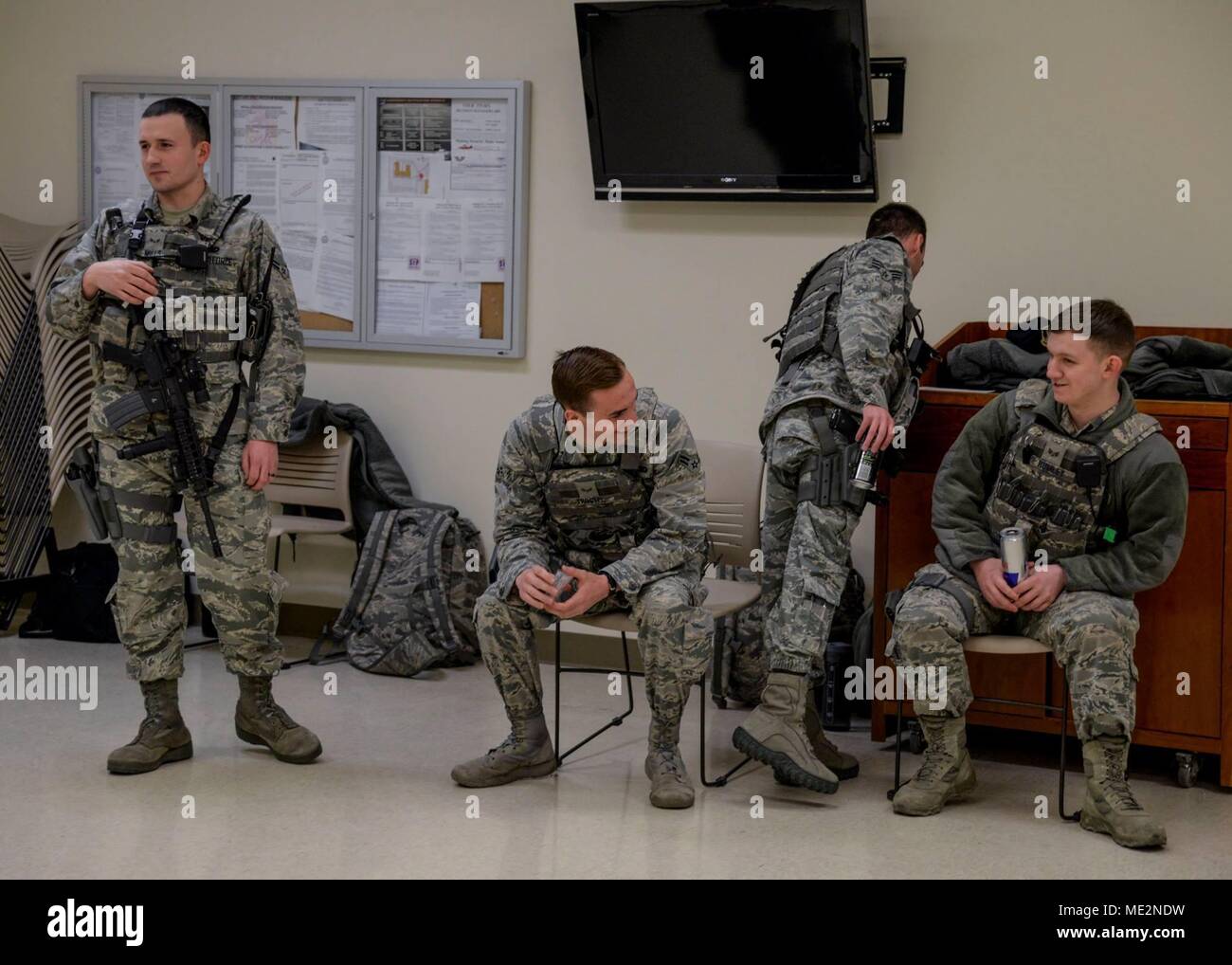 375th security forces squadron