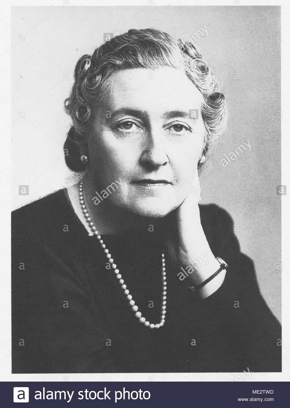 Miss Marple. Little sly old lady Miss Marple. Little sly old lady