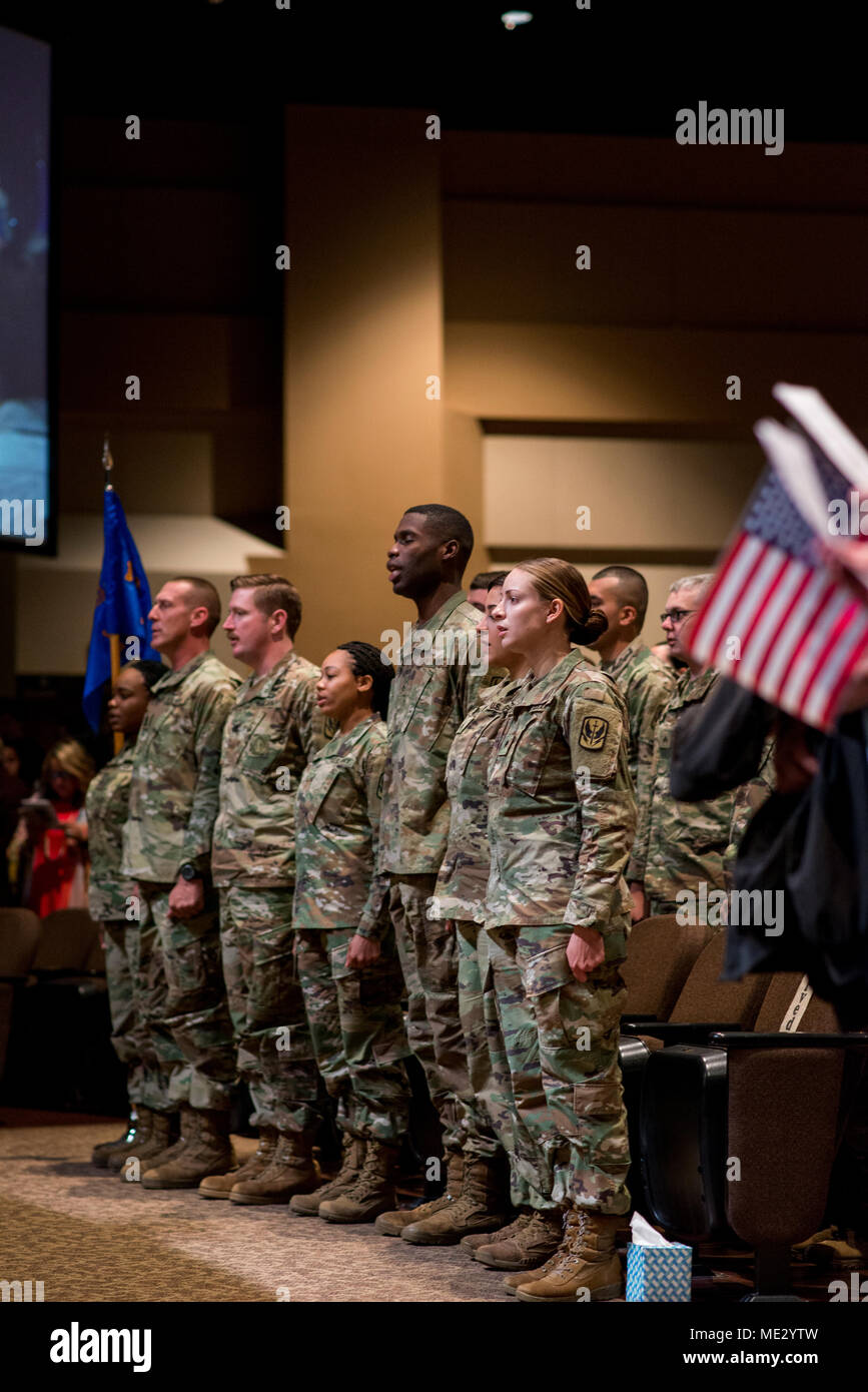 638th aviation support battalion hi-res stock photography and images ...