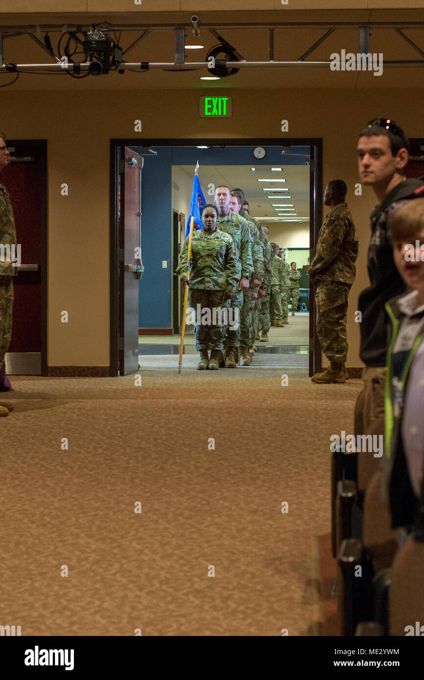 638th aviation support battalion hi-res stock photography and images ...