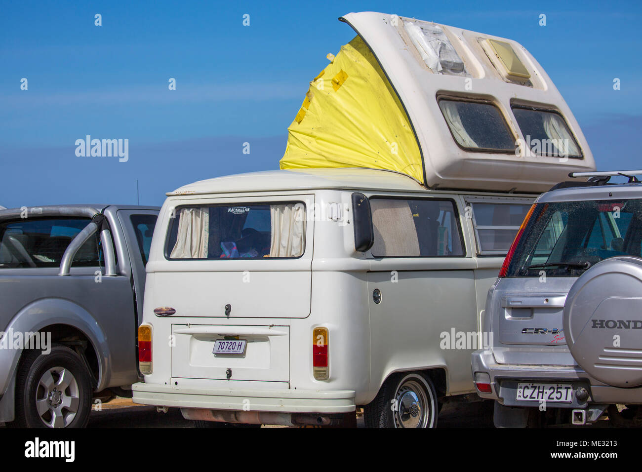 Location de Van Combi Volkswagen T2 – Only-Combi