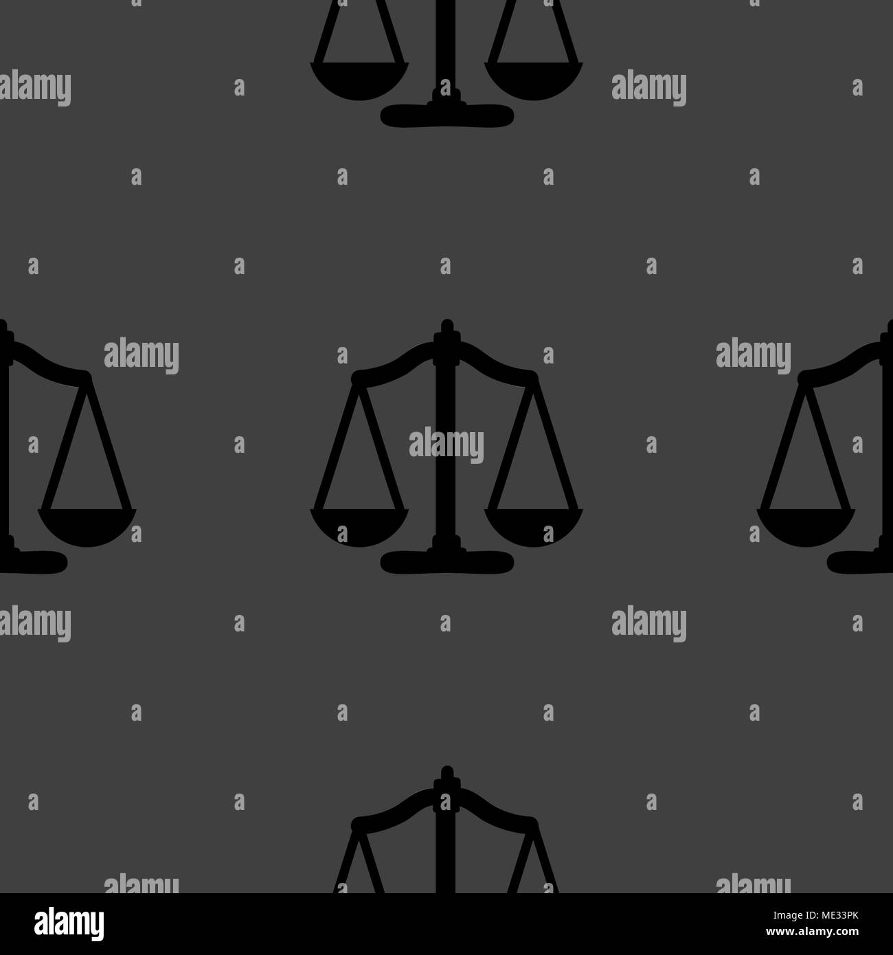 Weigher vector vectors Black and White Stock Photos & Images - Alamy