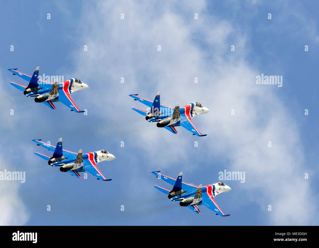 Su 30 fighter jet hi-res stock photography and images - Alamy