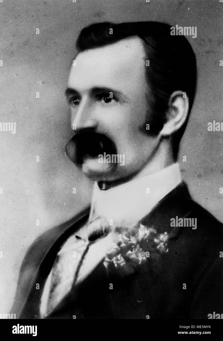 Walter Smith Stock Photo Alamy