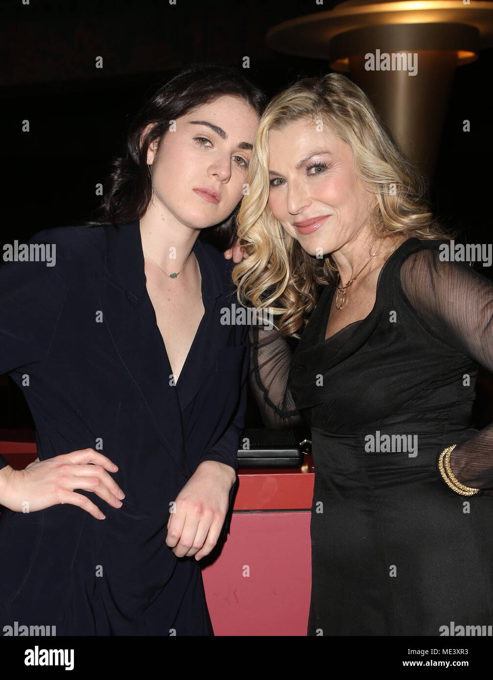 'God's Not Dead: A Light In Darkness' Premiere - Arrivals Featuring