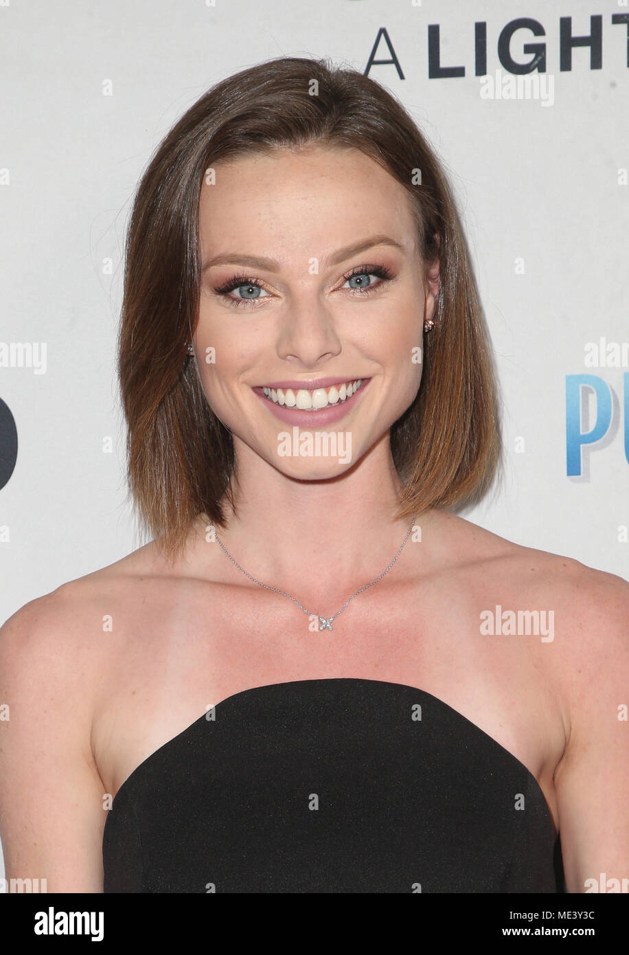 'God's Not Dead: A Light In Darkness' Premiere - Arrivals Featuring