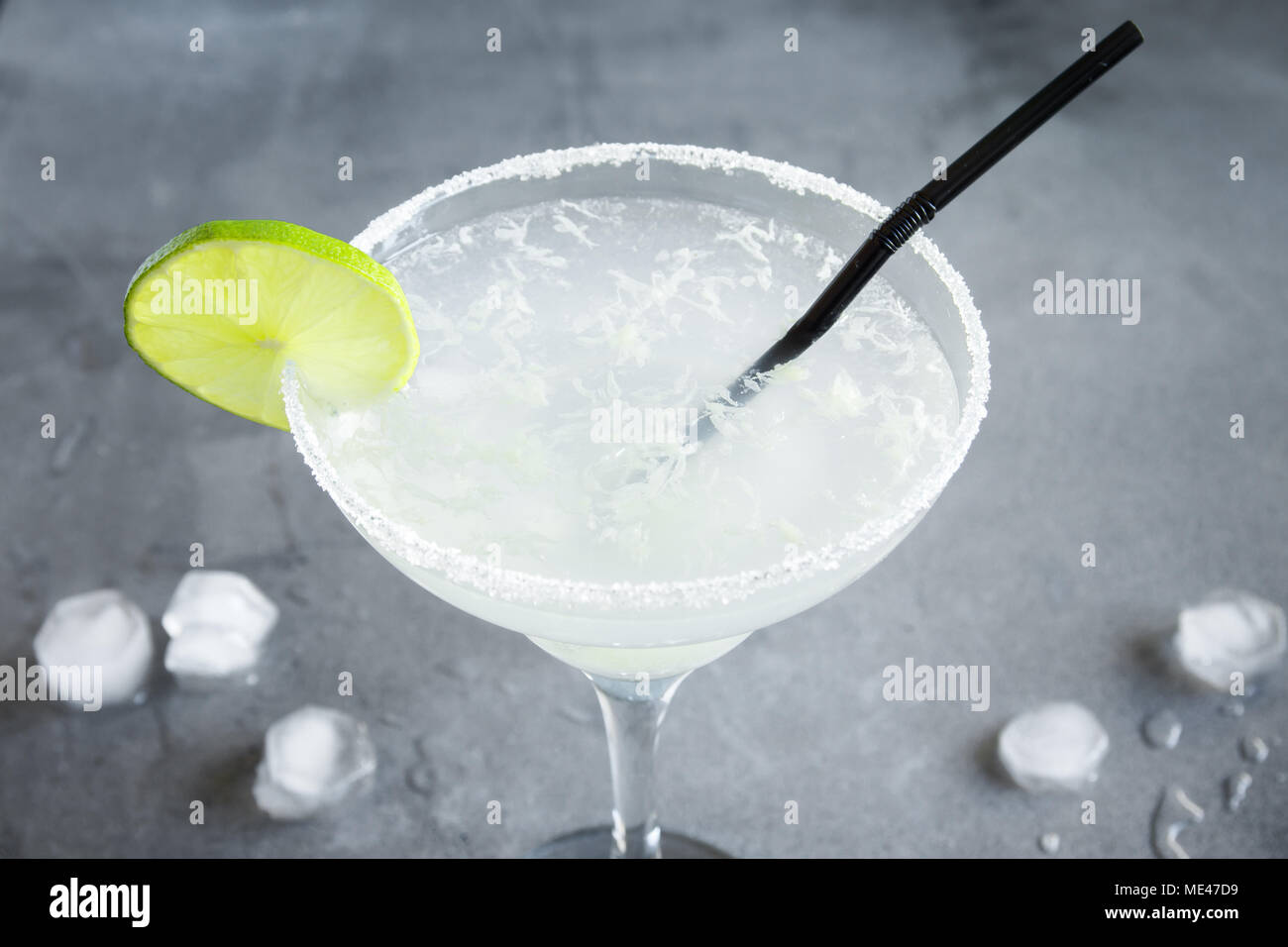 Margaritas cocktail hires stock photography and images Alamy