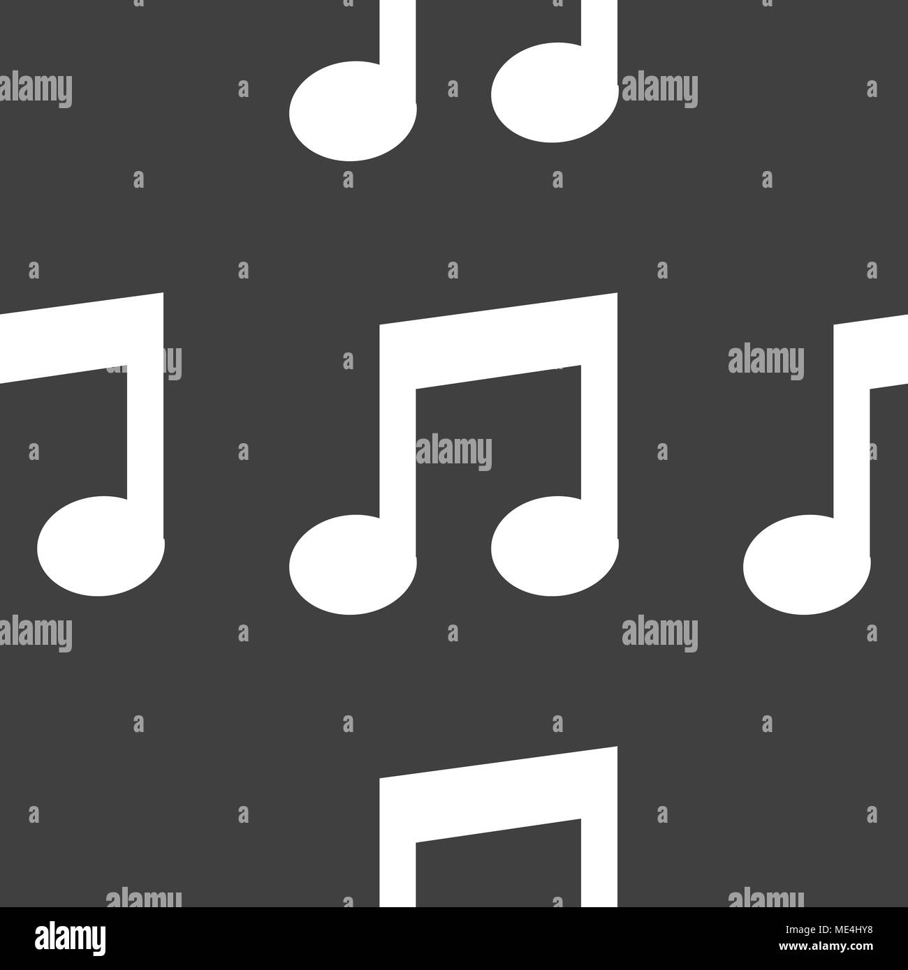 Digital sheet music Black and White Stock Photos & Images - Alamy