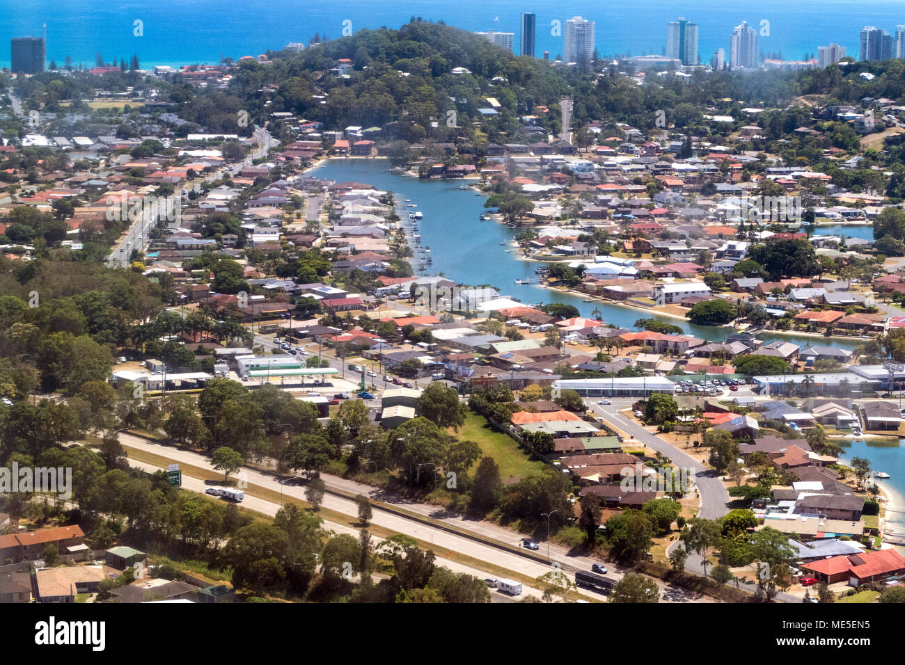 Tweed heads hires stock photography and images Alamy