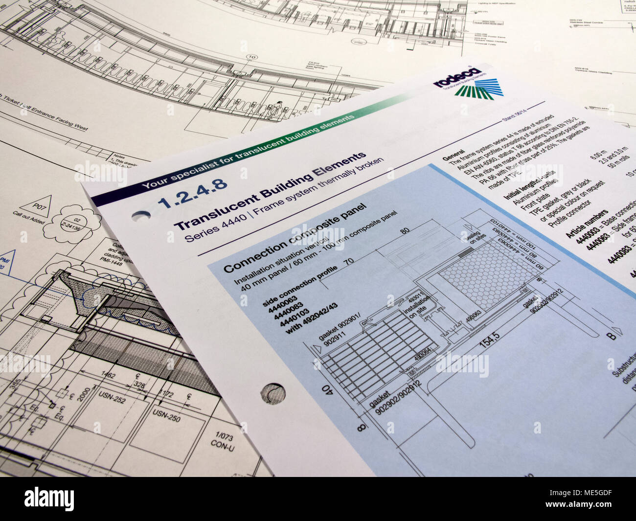 Rainscreen cladding technical guide, building envelope facade system ...