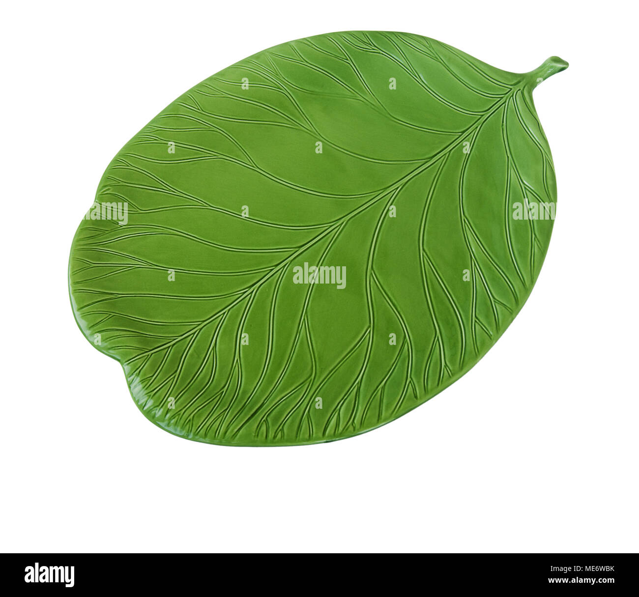 wooden breadbasket for bread keeping isolated on white Stock Photo Alamy