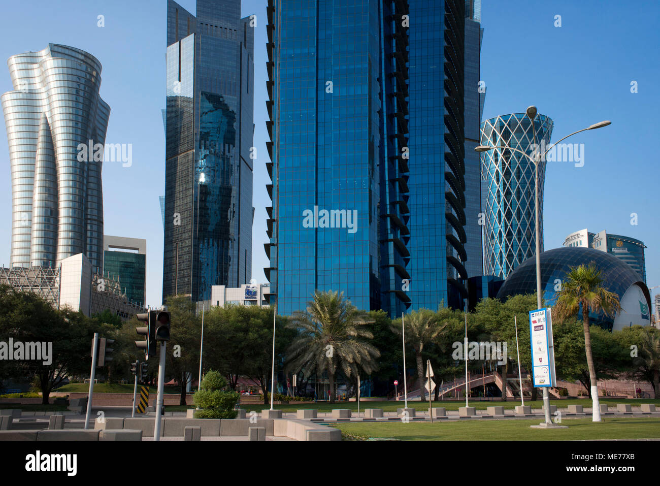 Qatar petroleum hi-res stock photography and images - Alamy