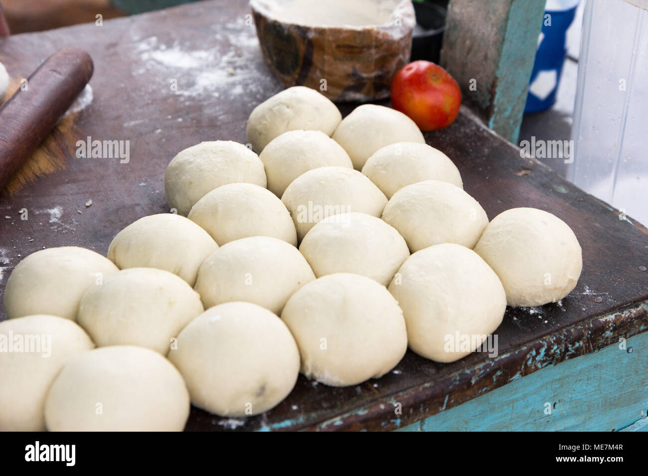 Dough lump hires stock photography and images Alamy