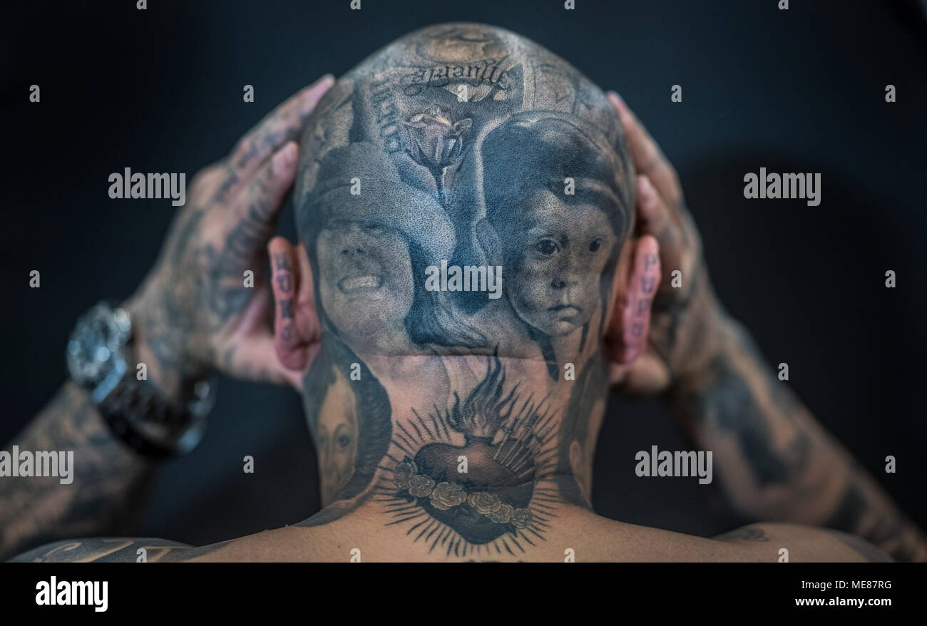 22+ European Tattoo Style