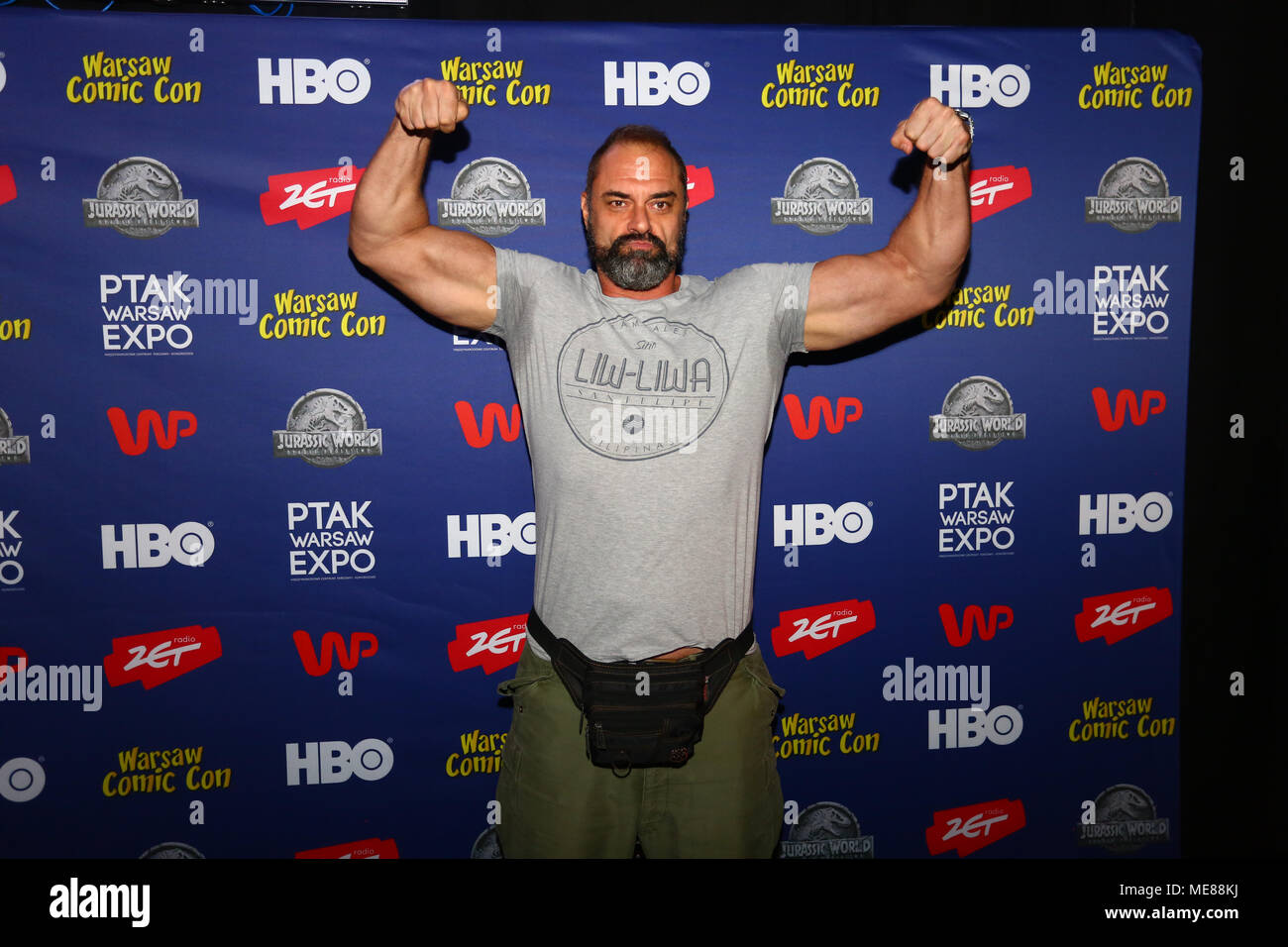 Richard harmon the 100 hi-res stock photography and images - Alamy