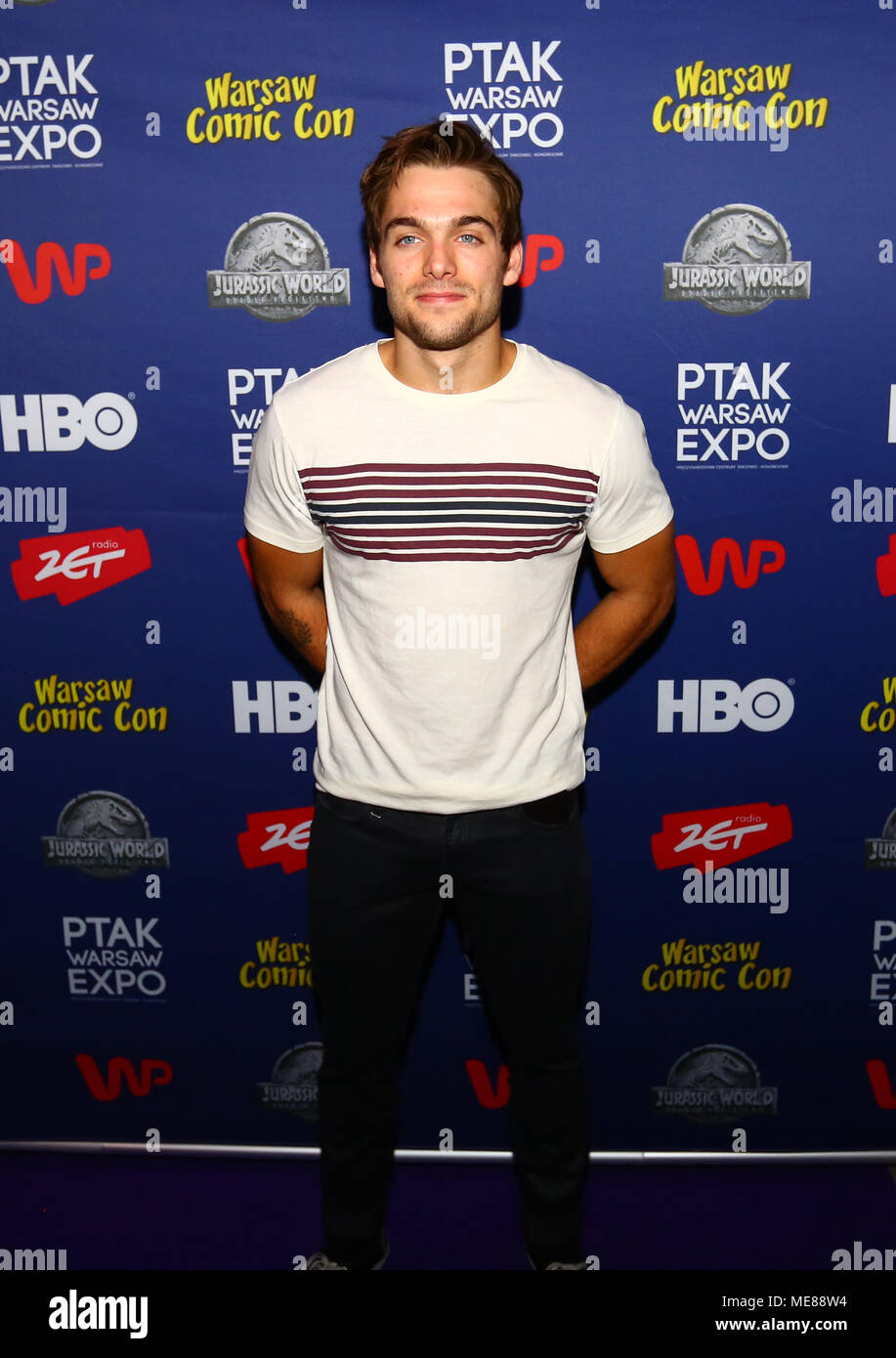 Kerry ingram game of thrones hi-res stock photography and images - Alamy