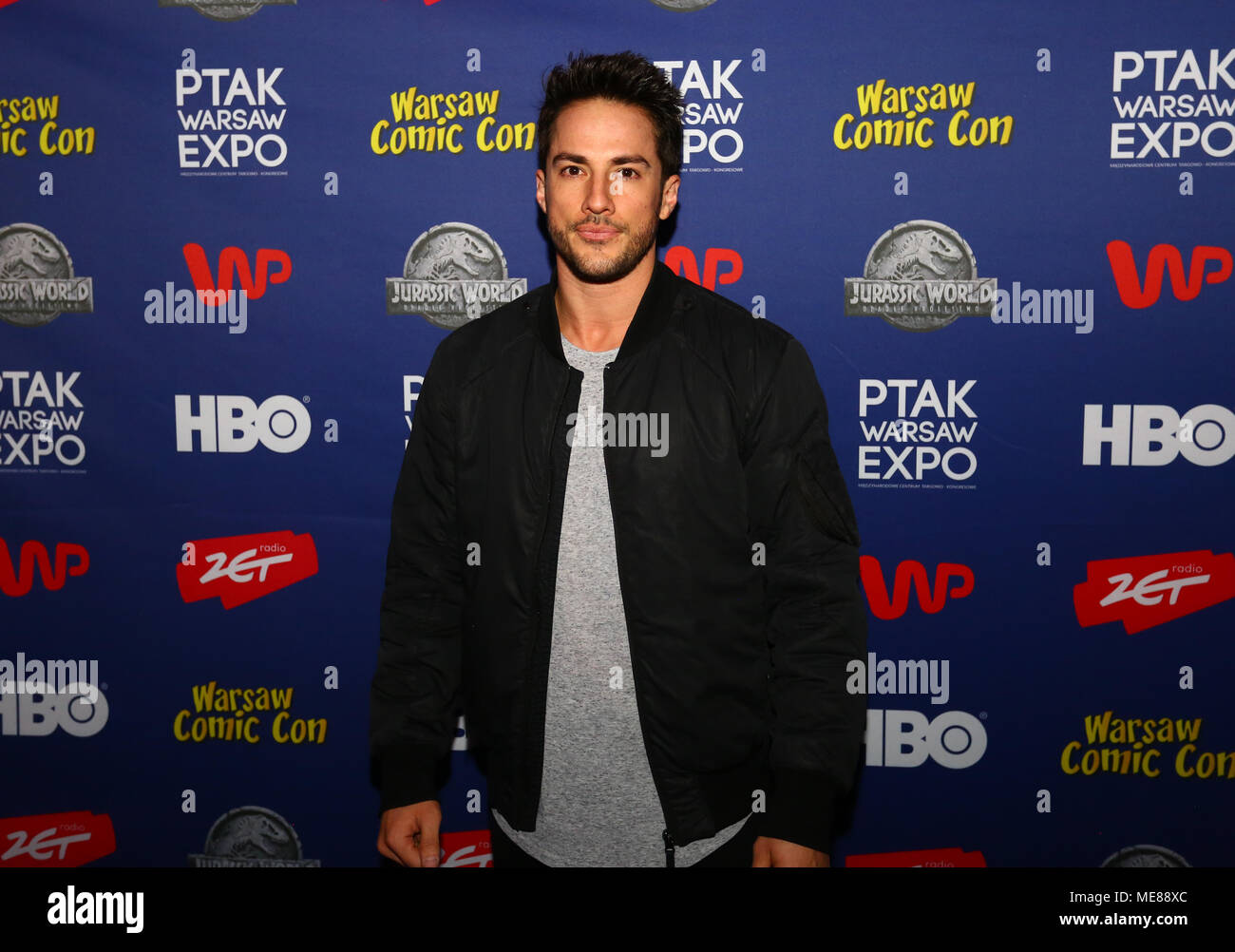 Kerry ingram game of thrones hi-res stock photography and images - Alamy