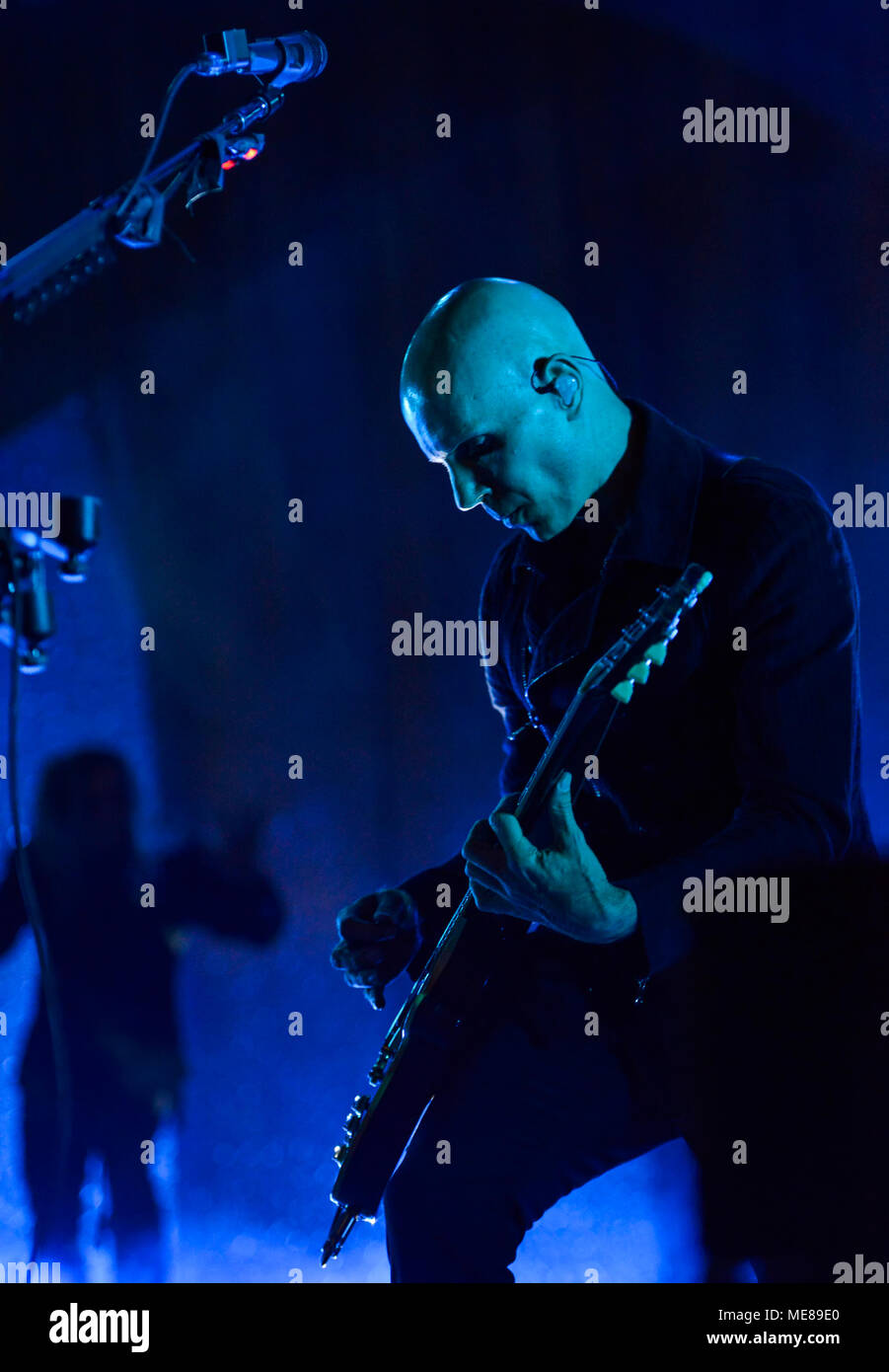 Downtown las vegas event center hires stock photography and images Alamy