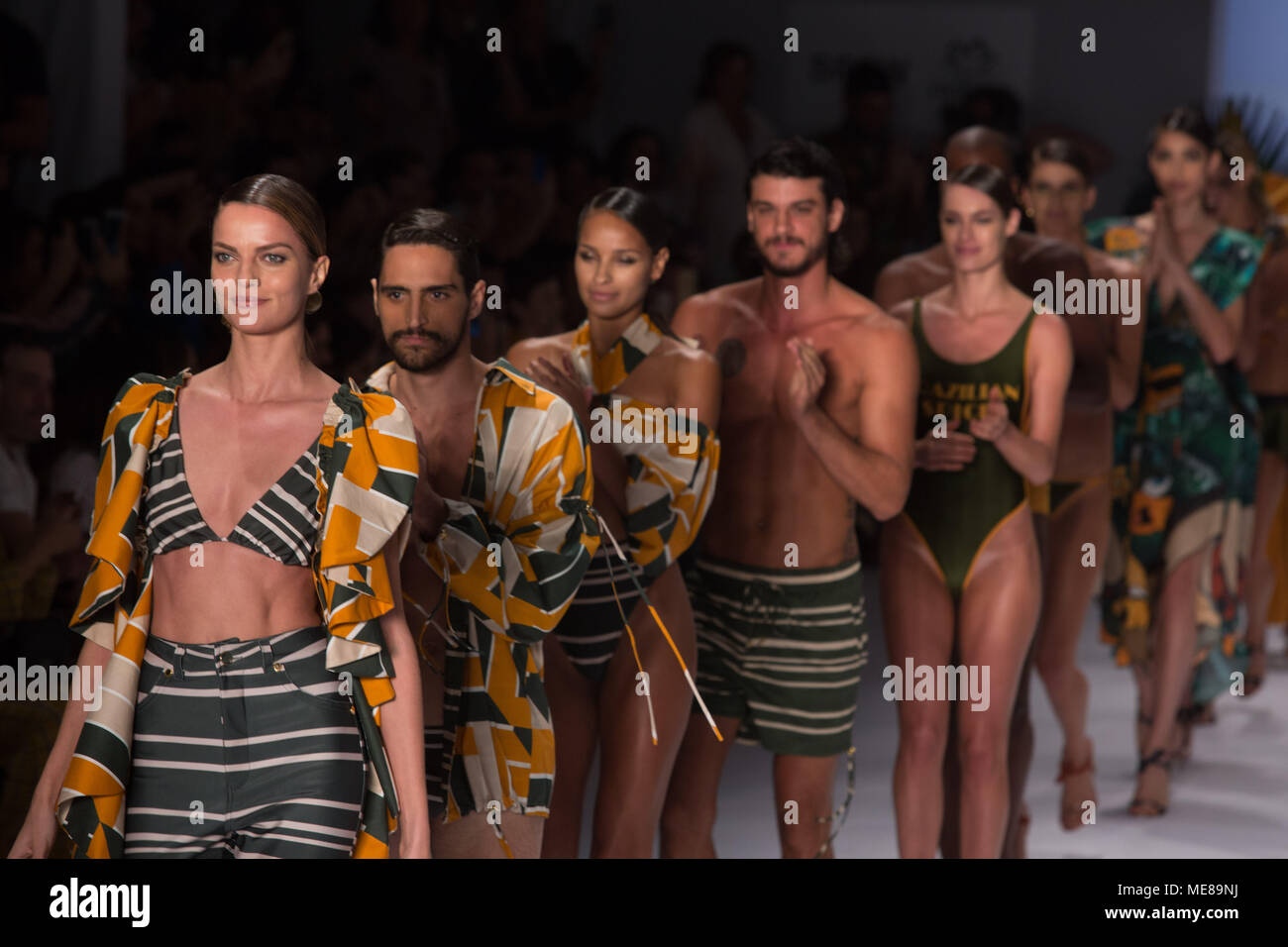 Brazilian Swimwear  Fashion Brazil – Fashion Brazil