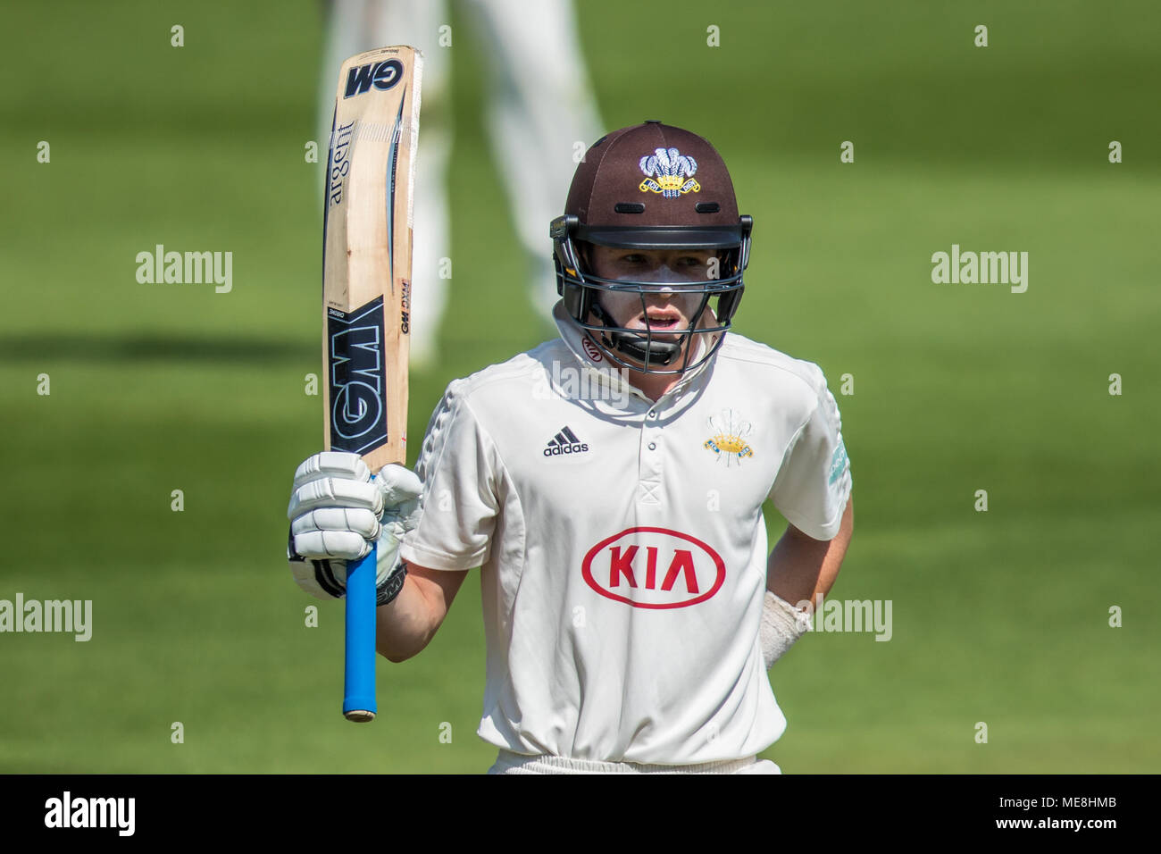 Ollie Pope High Resolution Stock Photography and Images Alamy