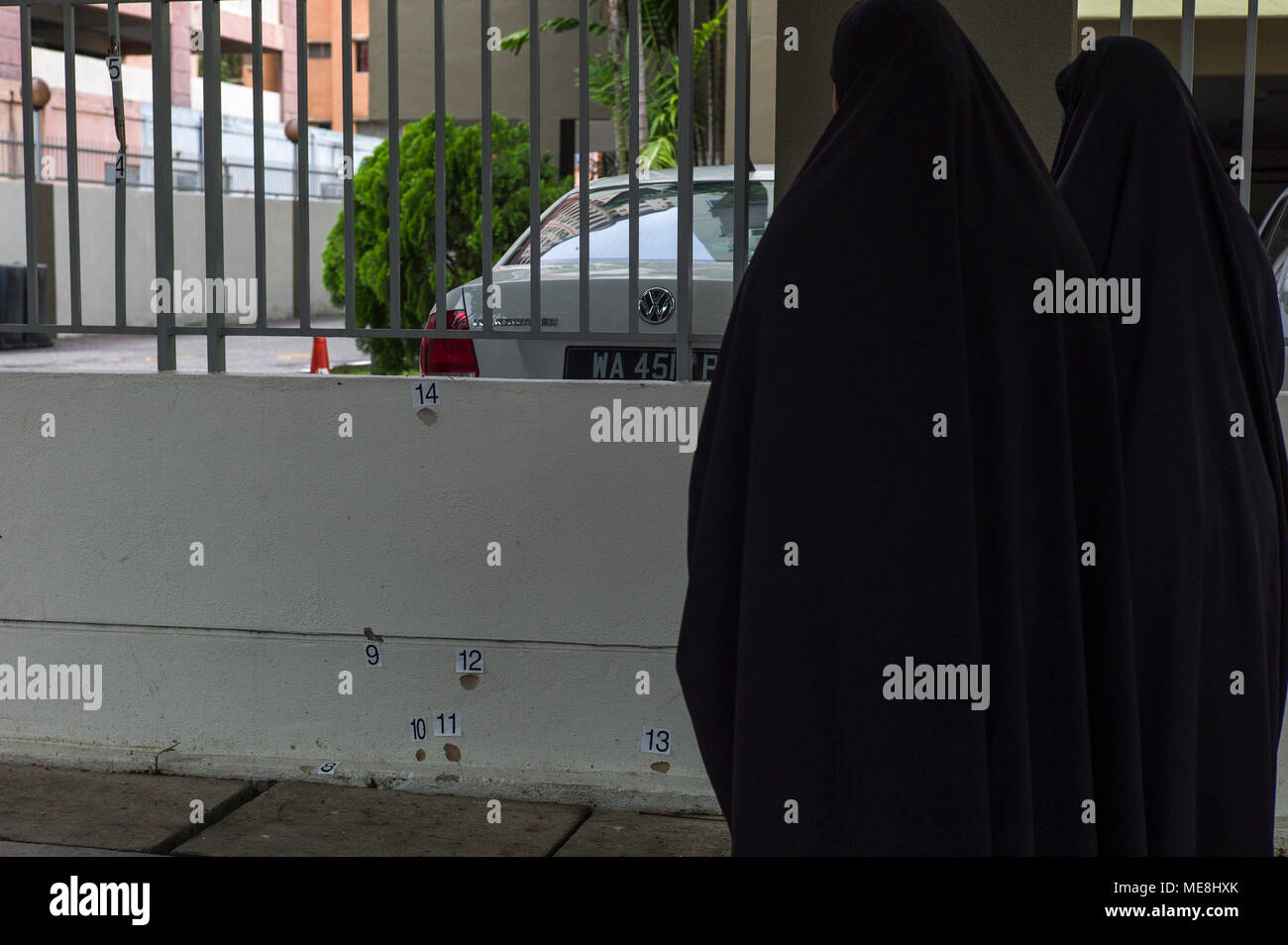 Police Said The Assailants High Resolution Stock Photography And Images Alamy