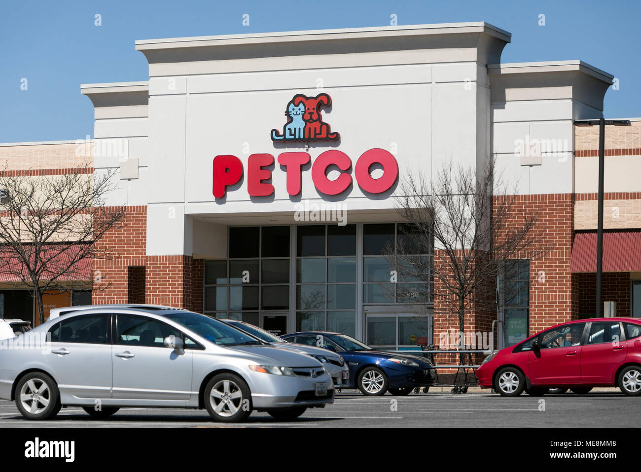 Petco Stock Photos & Petco Stock Images Alamy