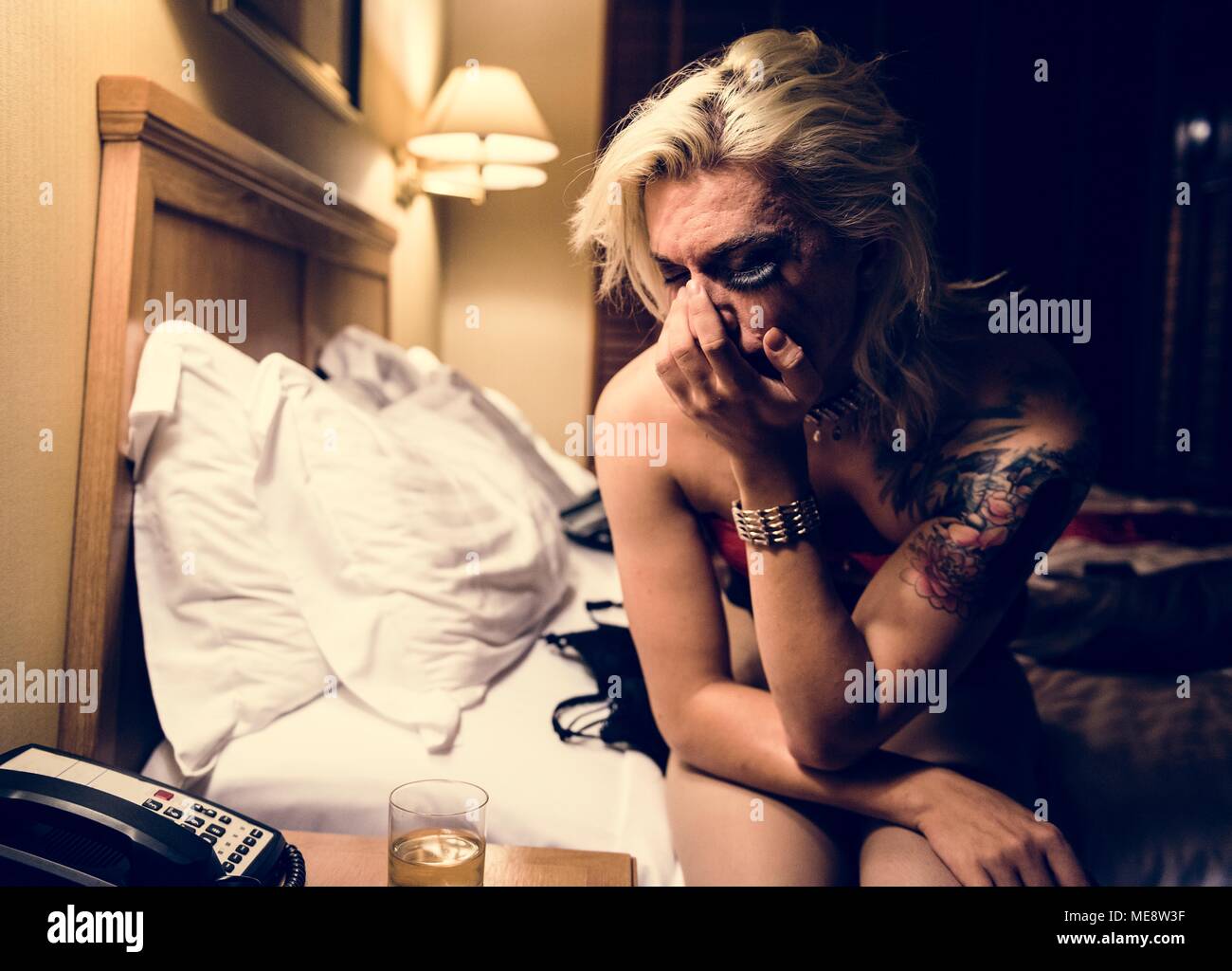 Qalmoqcha jinsiy porno