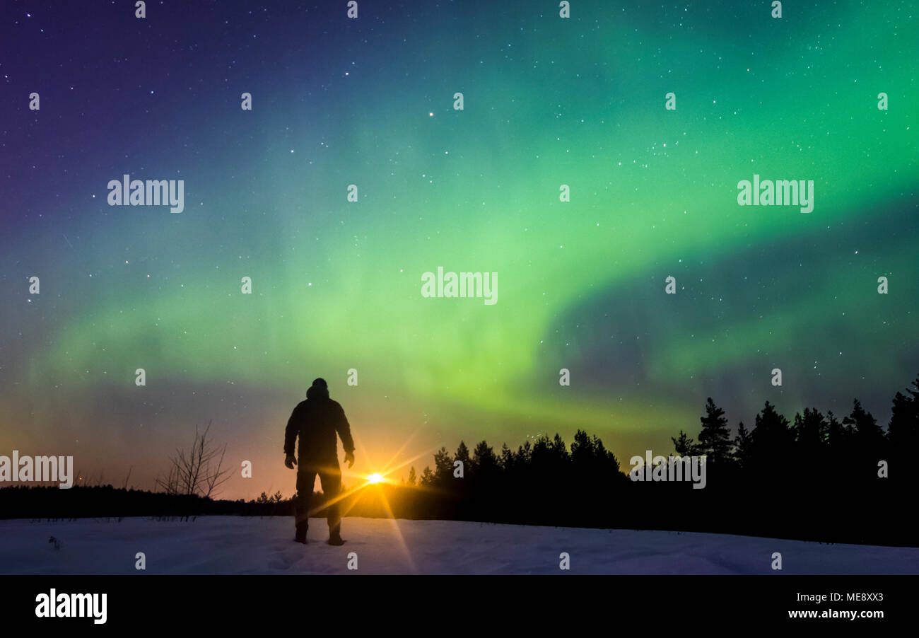 Dont Regret This How To Watch Back To Back Northern Lights This Week - 8wg4pux