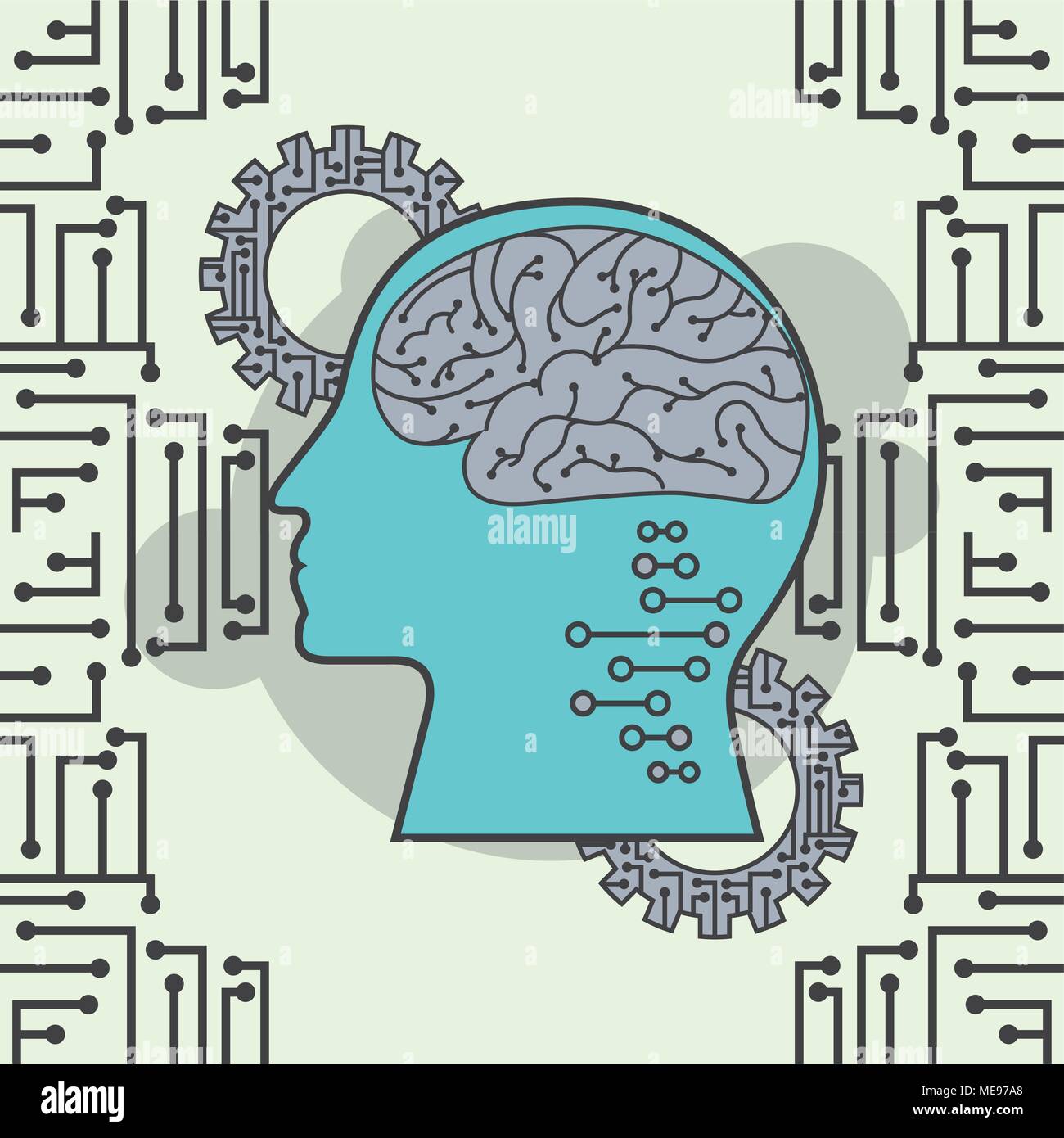 ARTIFICIAL CONCEPT EXAMPLE visual data 4