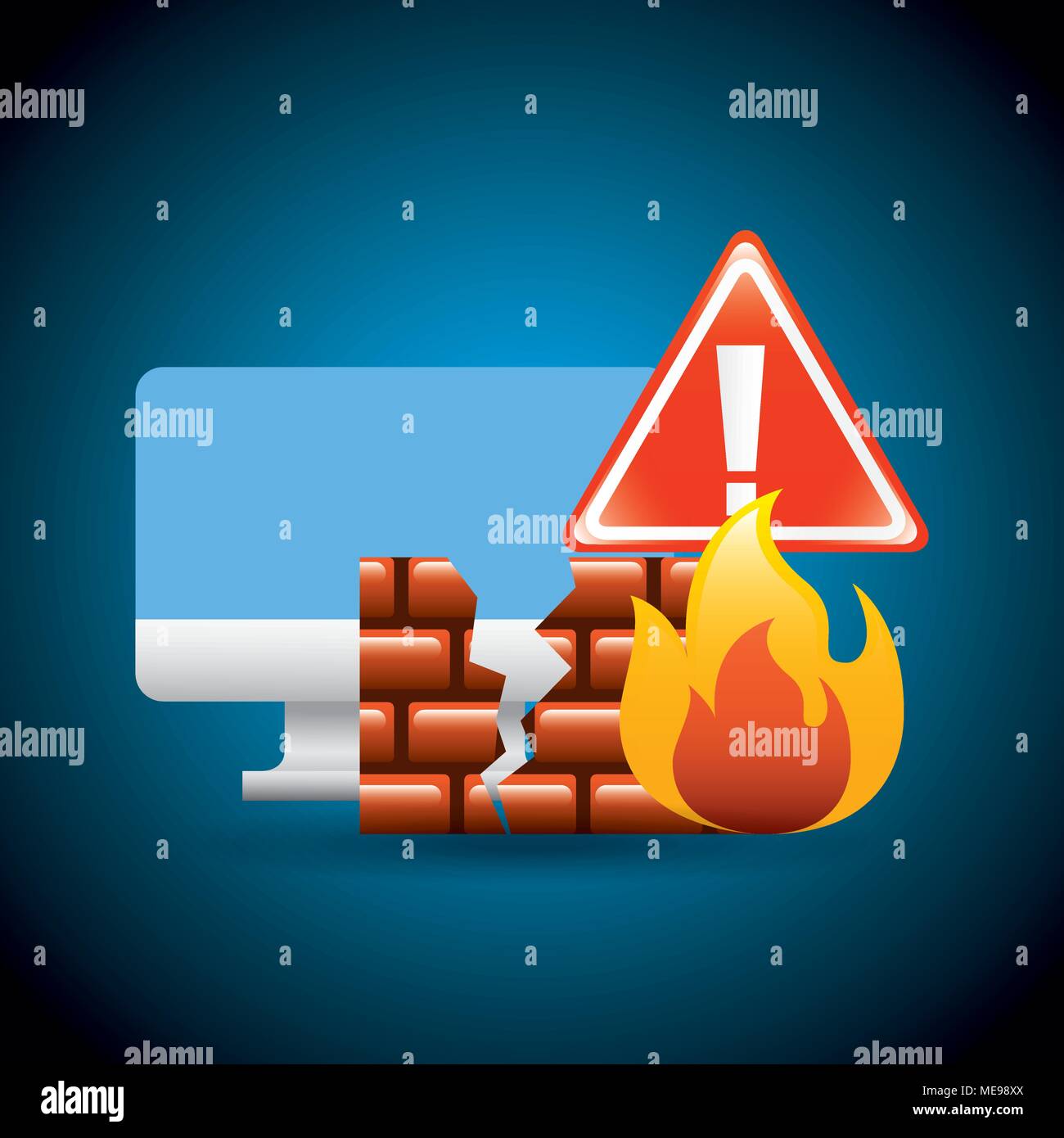 firewall in cyber security firewall in cyber security