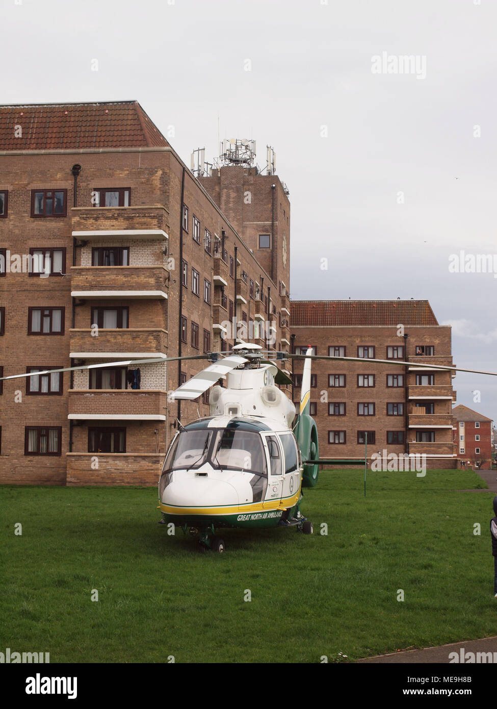 Knotts flats hires stock photography and images Alamy