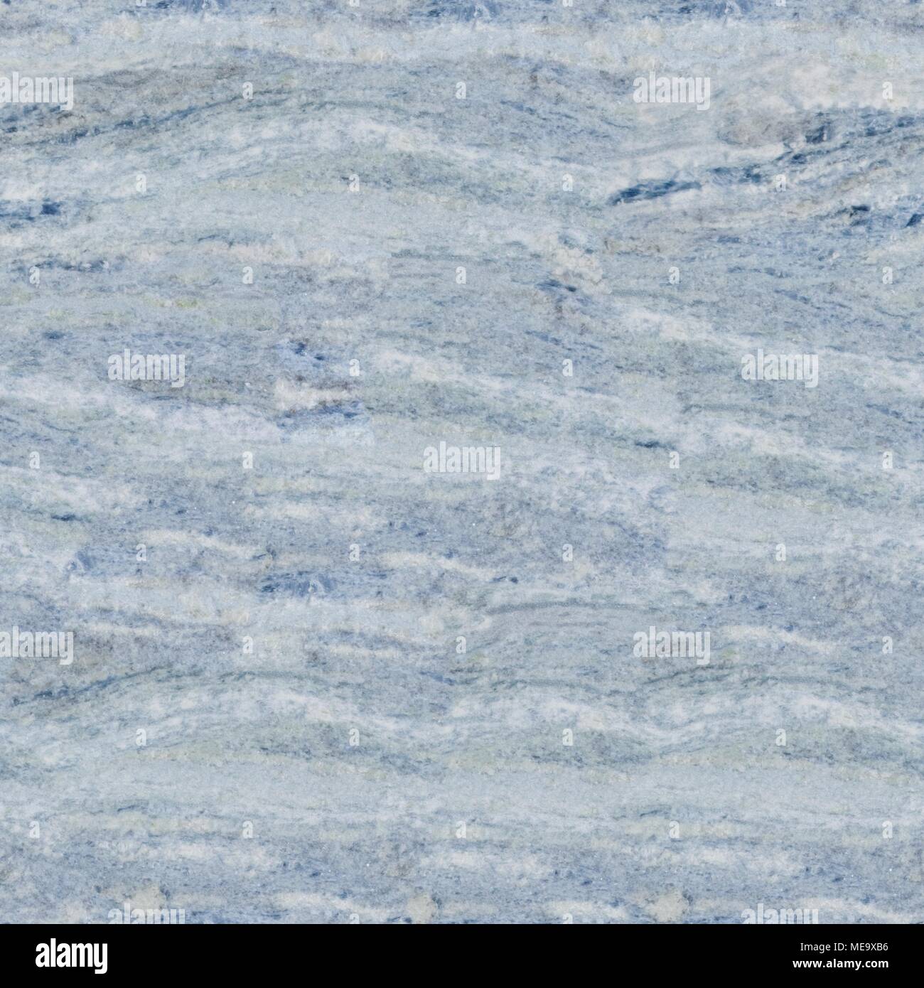 Soft blue marble texture with easy light pattern. Seamless squar Stock ...