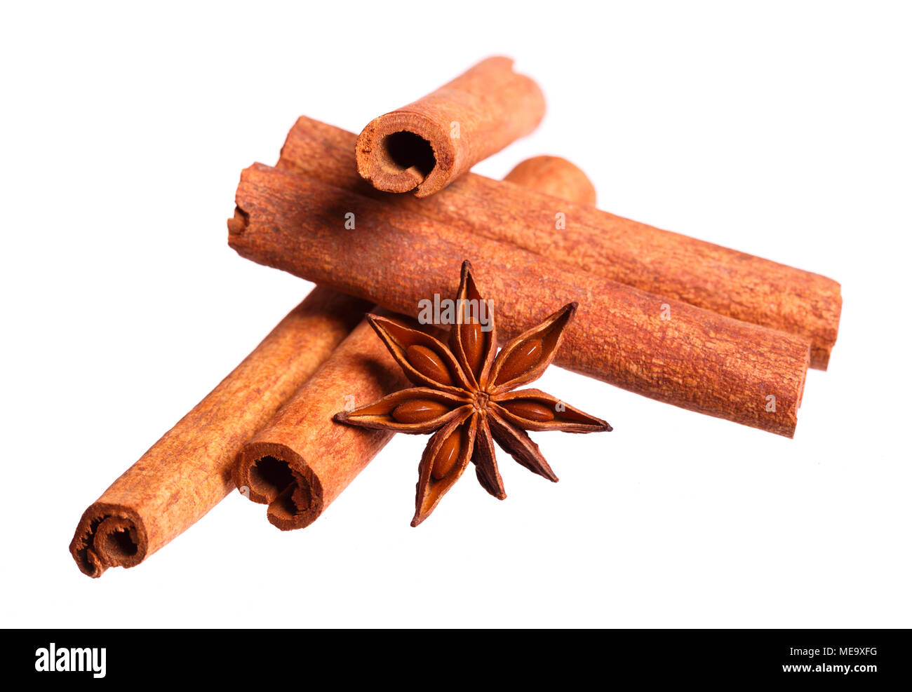 Star anise plant hires stock photography and images Alamy